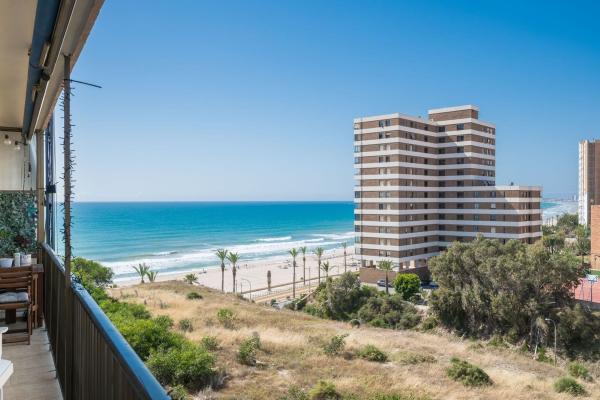 Sale of flat in Piso en Calle Sant Sebastià, Playa Muchavista, El Campello, El Campello
 photo 4