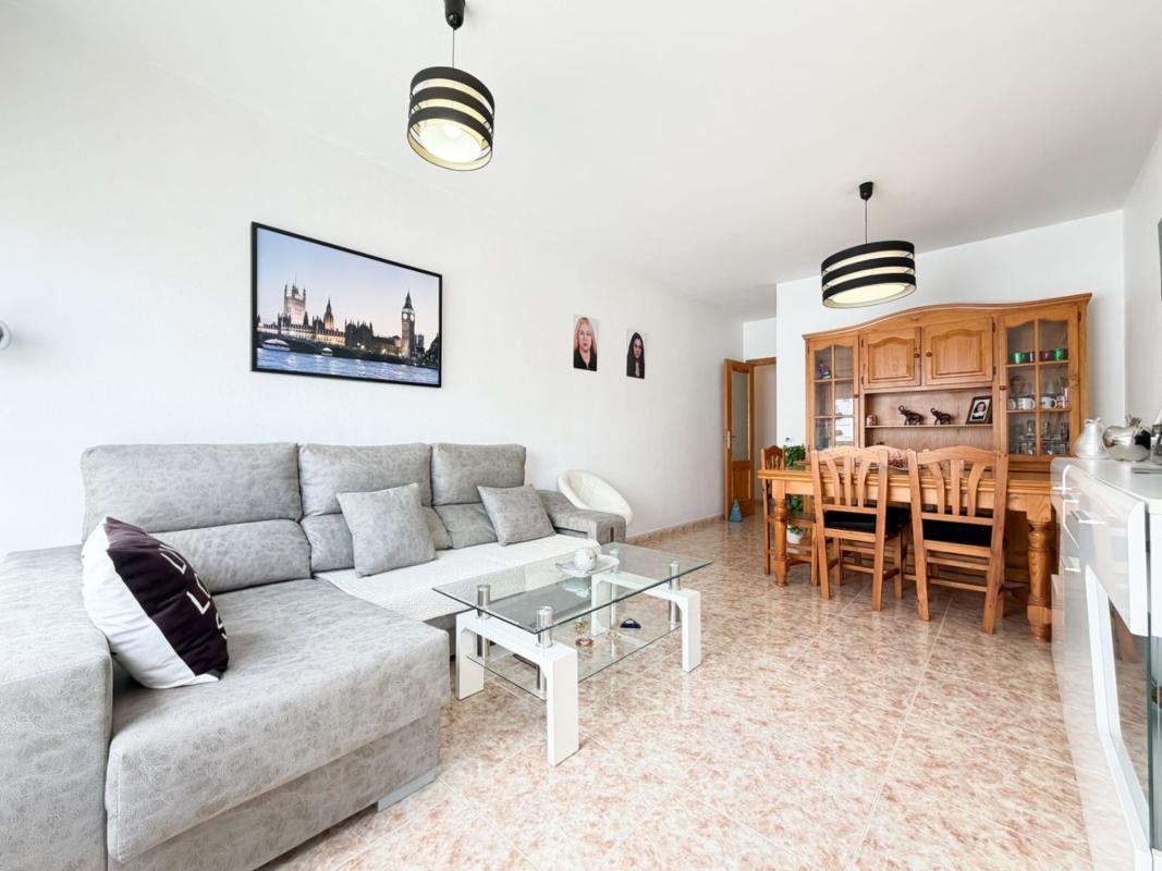 Sale of apartment in Piso en Calle del Pla de Sarrió, Campello Playa, El Campello, El Campello
photo 1