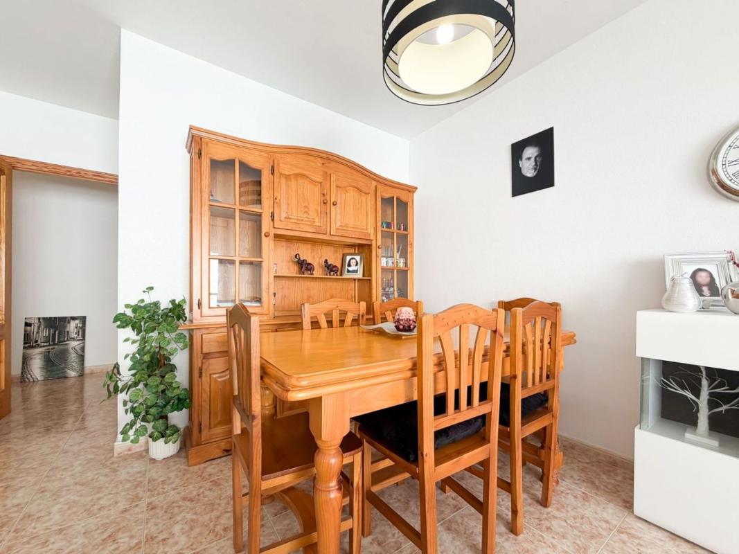 Sale of apartment in Piso en Calle del Pla de Sarrió, Campello Playa, El Campello, El Campello
photo 3