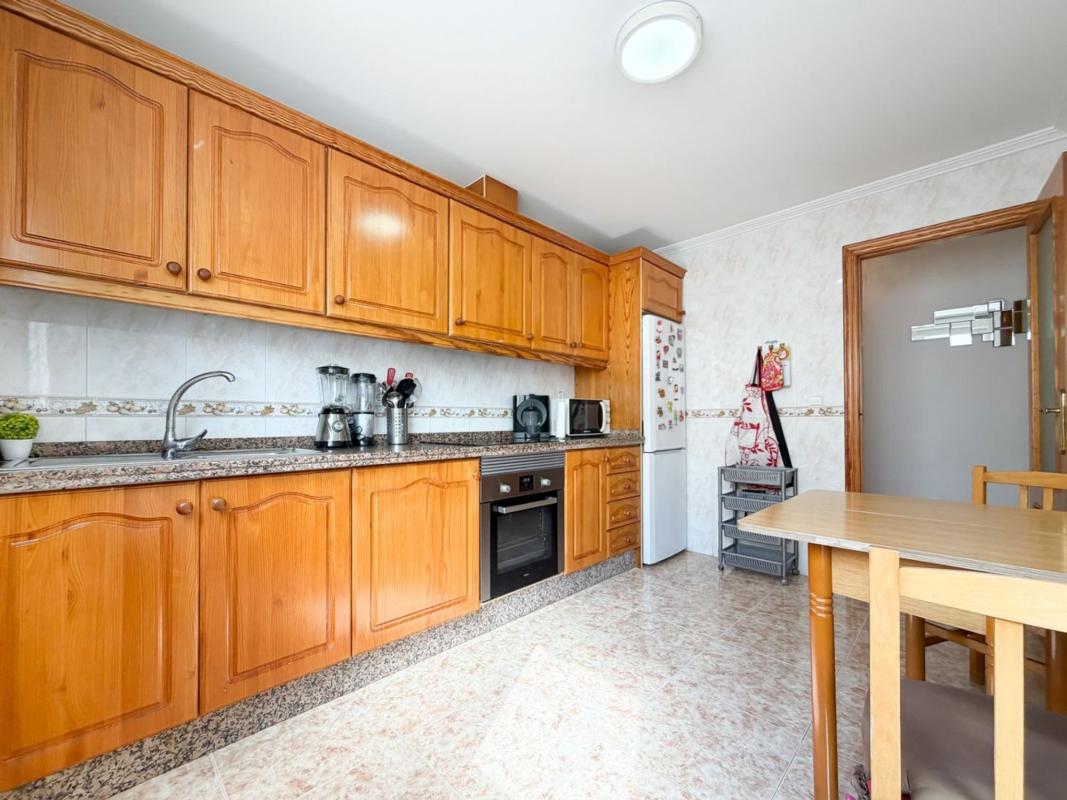 Sale of apartment in Piso en Calle del Pla de Sarrió, Campello Playa, El Campello, El Campello
photo 4