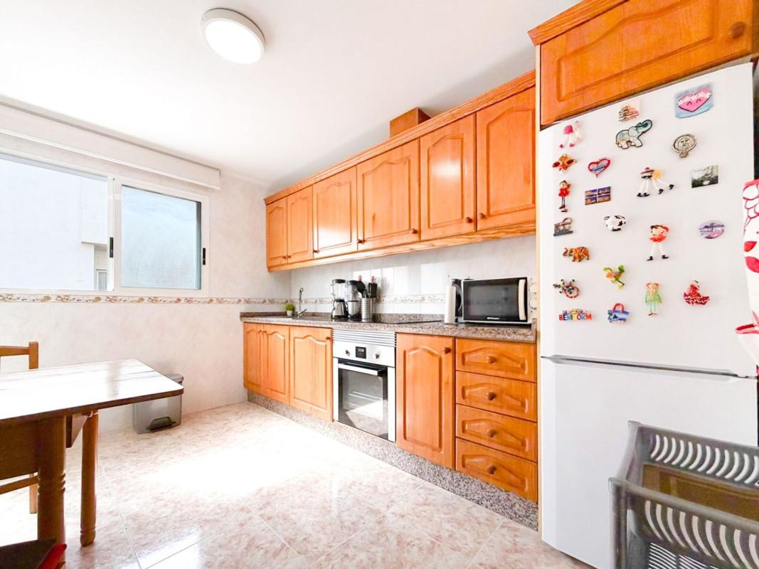 Sale of apartment in Piso en Calle del Pla de Sarrió, Campello Playa, El Campello, El Campello
photo 5