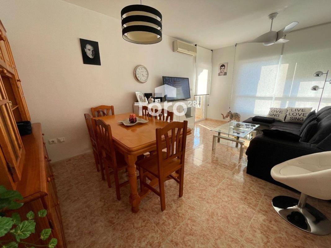 Sale of apartment in Piso en Calle del Pla de Sarrió, Campello Playa, El Campello, El Campello
 photo 2