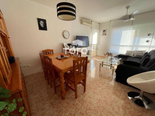 Sale of flat in Piso en Calle del Pla de Sarrió, Campello Playa, El Campello, El Campello
 photo 2