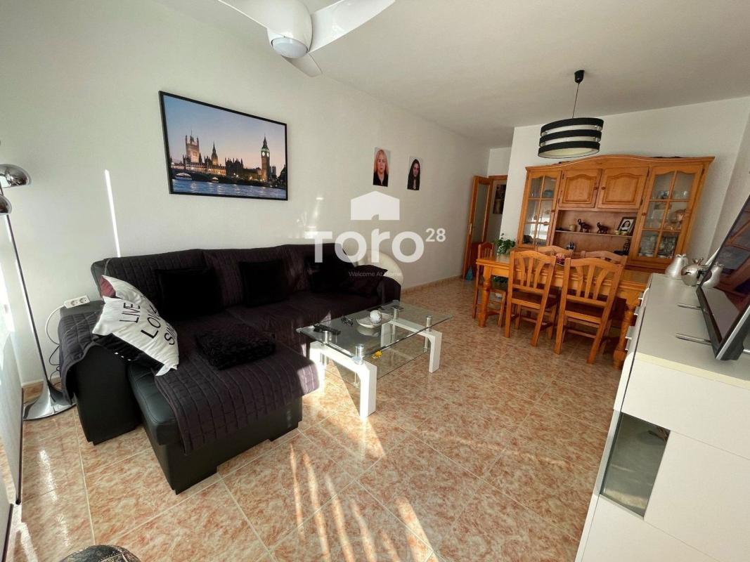 Sale of apartment in Piso en Calle del Pla de Sarrió, Campello Playa, El Campello, El Campello
 photo 3