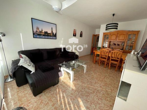 Sale of flat in Piso en Calle del Pla de Sarrió, Campello Playa, El Campello, El Campello
 photo 3