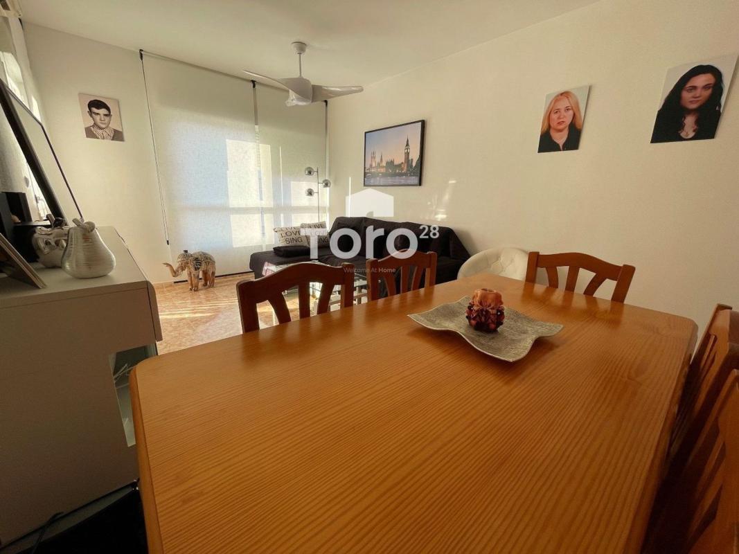 Sale of apartment in Piso en Calle del Pla de Sarrió, Campello Playa, El Campello, El Campello
 photo 4