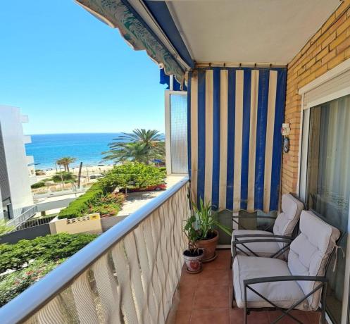Sale of flat in Piso en Calle de Sorolla, Playa Muchavista, El Campello, El Campello
photo 1