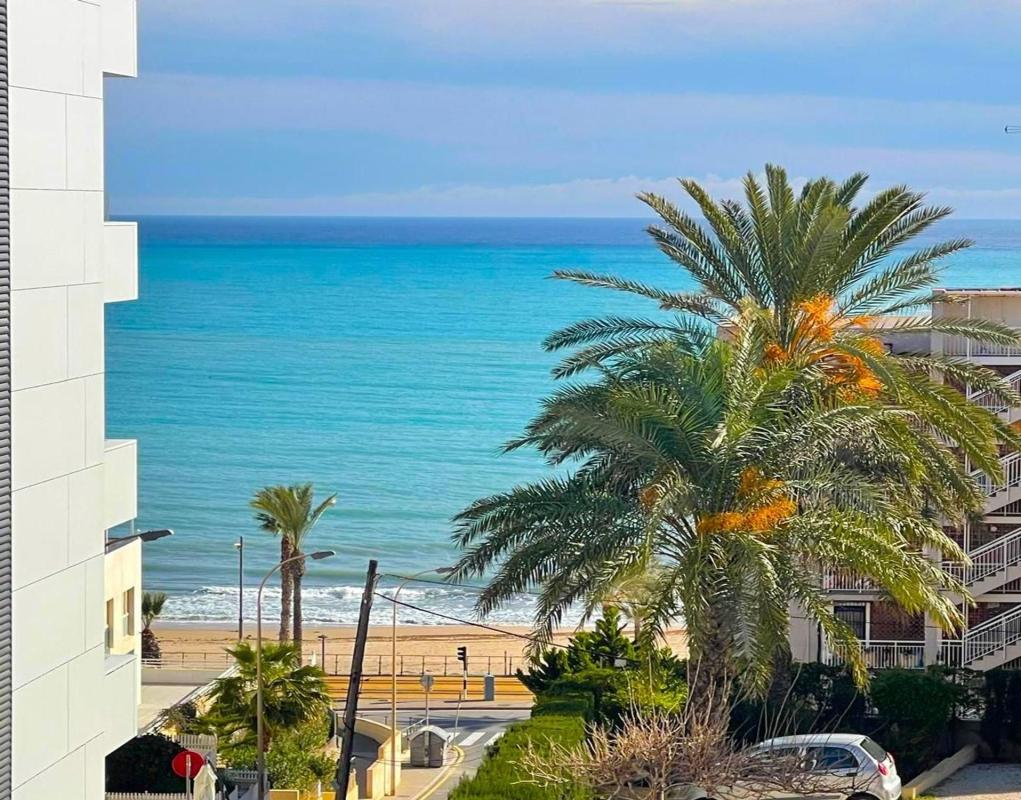 Sprzedaż mieszkania w Piso en Calle de Sorolla, Playa Muchavista, El Campello, El Campello
 photo 2