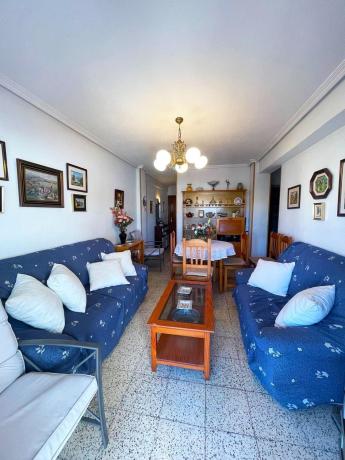 Sale of flat in Piso en Calle de Sorolla, Playa Muchavista, El Campello, El Campello
thumbnail 2