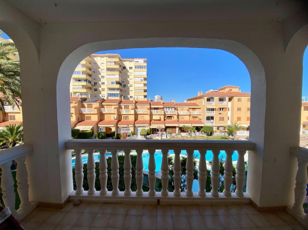 Venta de piso en Piso en Calle Ruperto Chapí, Campello Playa, El Campello, El Campello
photo 4