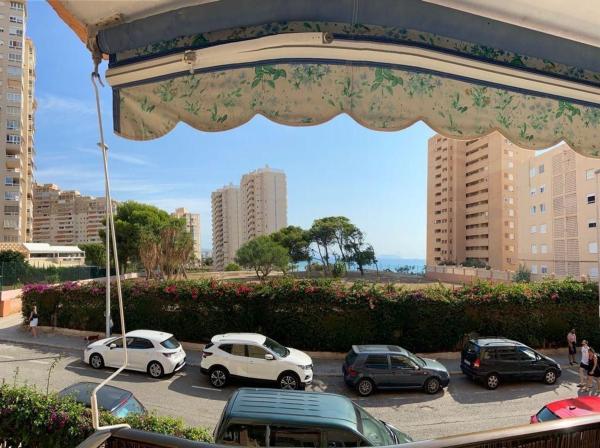 Sale of flat in Piso en Calle el Pinós, 6, Playa Muchavista, El Campello, El Campello
 photo 1