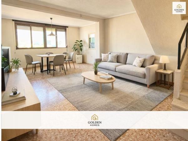 Duplex for sale on Dúplex en Avenida de Germanies, Campello Playa, El Campello, El Campello photo 1