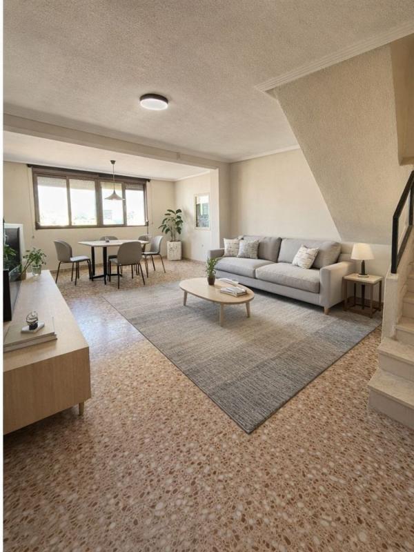 Duplex sale in Dúplex en Avenida de Germanies, Campello Playa, El Campello, El Campello photo 4