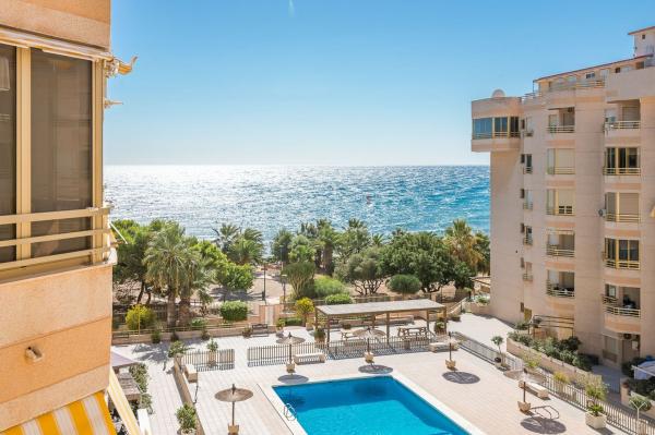 Sale of flat in Piso en Avenida Jaime I el Conquistador, 7, Playa Muchavista, El Campello, El Campello
photo 1
