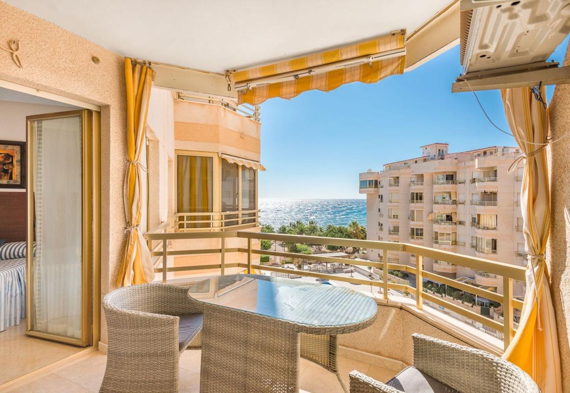 Sale of apartment in Piso en Avenida Jaime I el Conquistador, 7, Playa Muchavista, El Campello, El Campello
 photo 2
