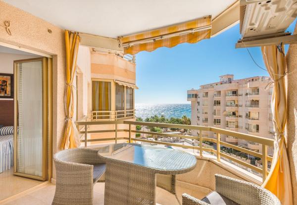 Sale of flat in Piso en Avenida Jaime I el Conquistador, 7, Playa Muchavista, El Campello, El Campello
thumbnail 1