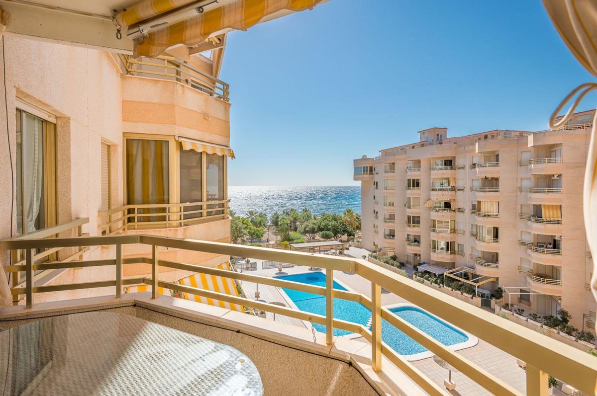 Sale of apartment in Piso en Avenida Jaime I el Conquistador, 7, Playa Muchavista, El Campello, El Campello
 photo 4