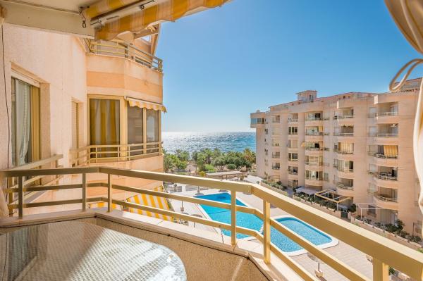 Sale of flat in Piso en Avenida Jaime I el Conquistador, 7, Playa Muchavista, El Campello, El Campello
 photo 4