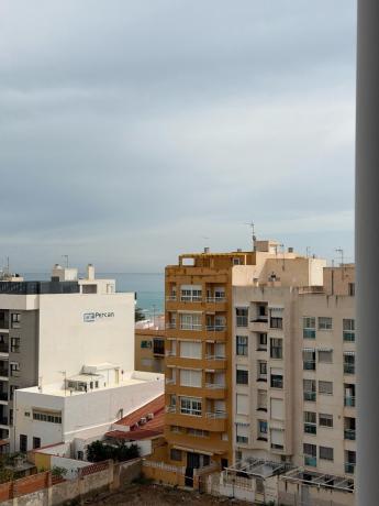 Duplex for sale on Dúplex en Campello Playa, El Campello, El Campello photo 1