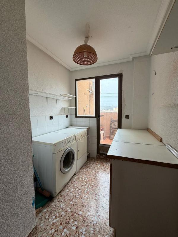 Продажа дуплекса на Dúplex en Campello Playa, El Campello, Эль Кампельо photo 4