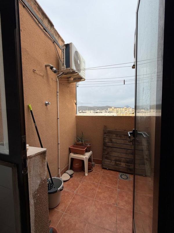 Продажа дуплекса на Dúplex en Campello Playa, El Campello, Эль Кампельо photo 5