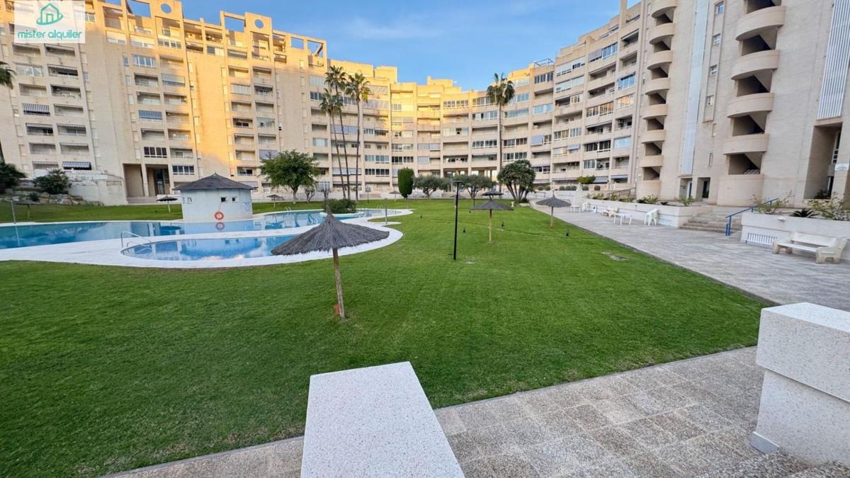 Sale of apartment in Piso en Camino de Fondo, 2, Playa Muchavista, El Campello, El Campello
photo 1