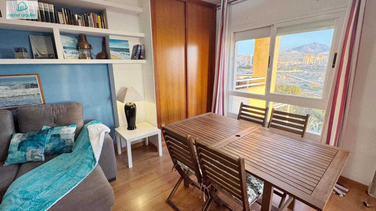 Sale of apartment in Piso en Camino de Fondo, 2, Playa Muchavista, El Campello, El Campello
photo 4
