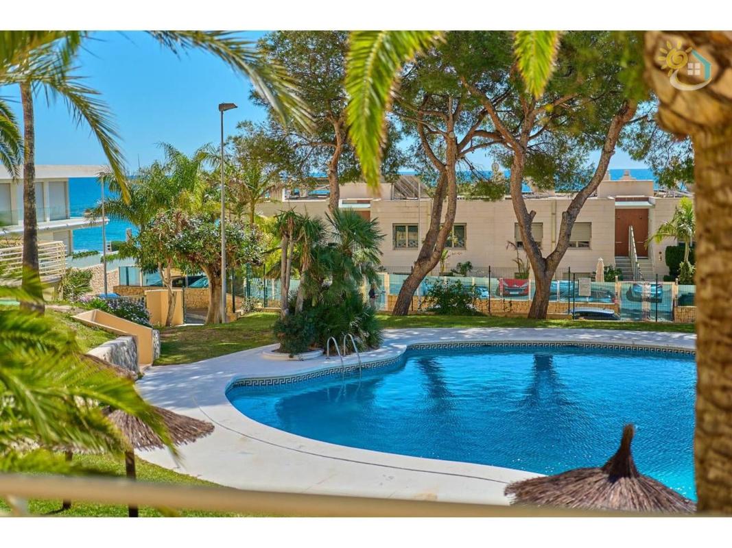 Sale of apartment in Piso en Avenida de la Almadraba, 2 D, Pueblo Español - Coveta Fumá, El Campello, El Campello
photo 2