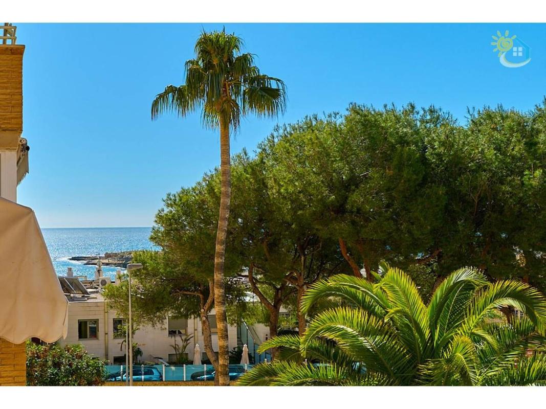 Sale of apartment in Piso en Avenida de la Almadraba, 2 D, Pueblo Español - Coveta Fumá, El Campello, El Campello
photo 3