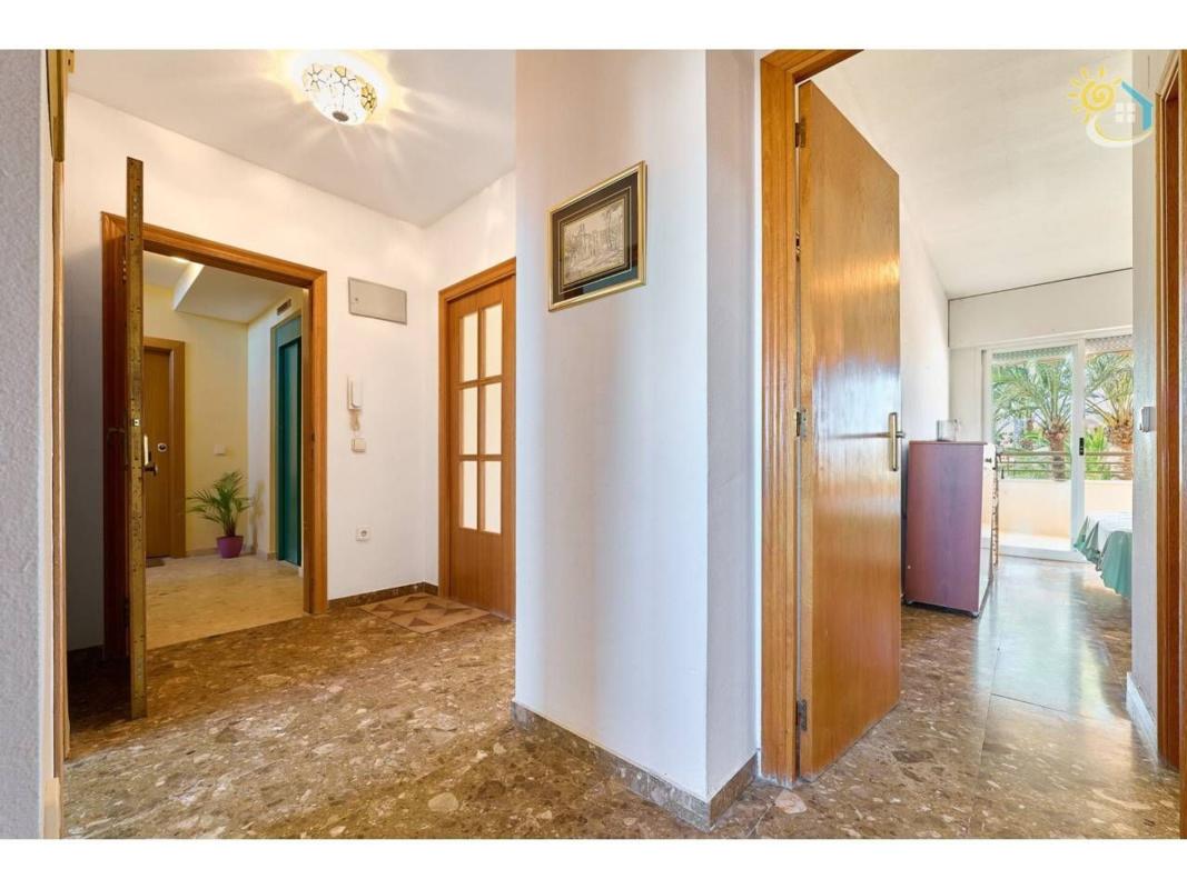 Sale of apartment in Piso en Avenida de la Almadraba, 2 D, Pueblo Español - Coveta Fumá, El Campello, El Campello
photo 4