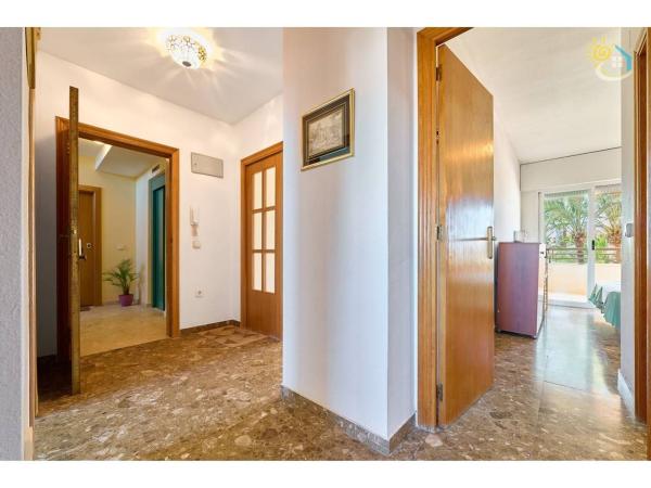 Sale of flat in Piso en Avenida de la Almadraba, 2 D, Pueblo Español - Coveta Fumá, El Campello, El Campello
 photo 4