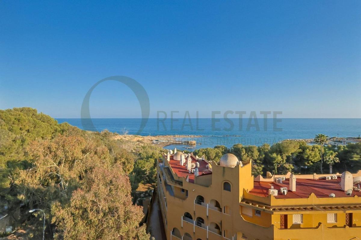 Penthouse sale in  Ático en Calle Castella, Pueblo Español - Coveta Fumá, El Campello, El Campello photo 3