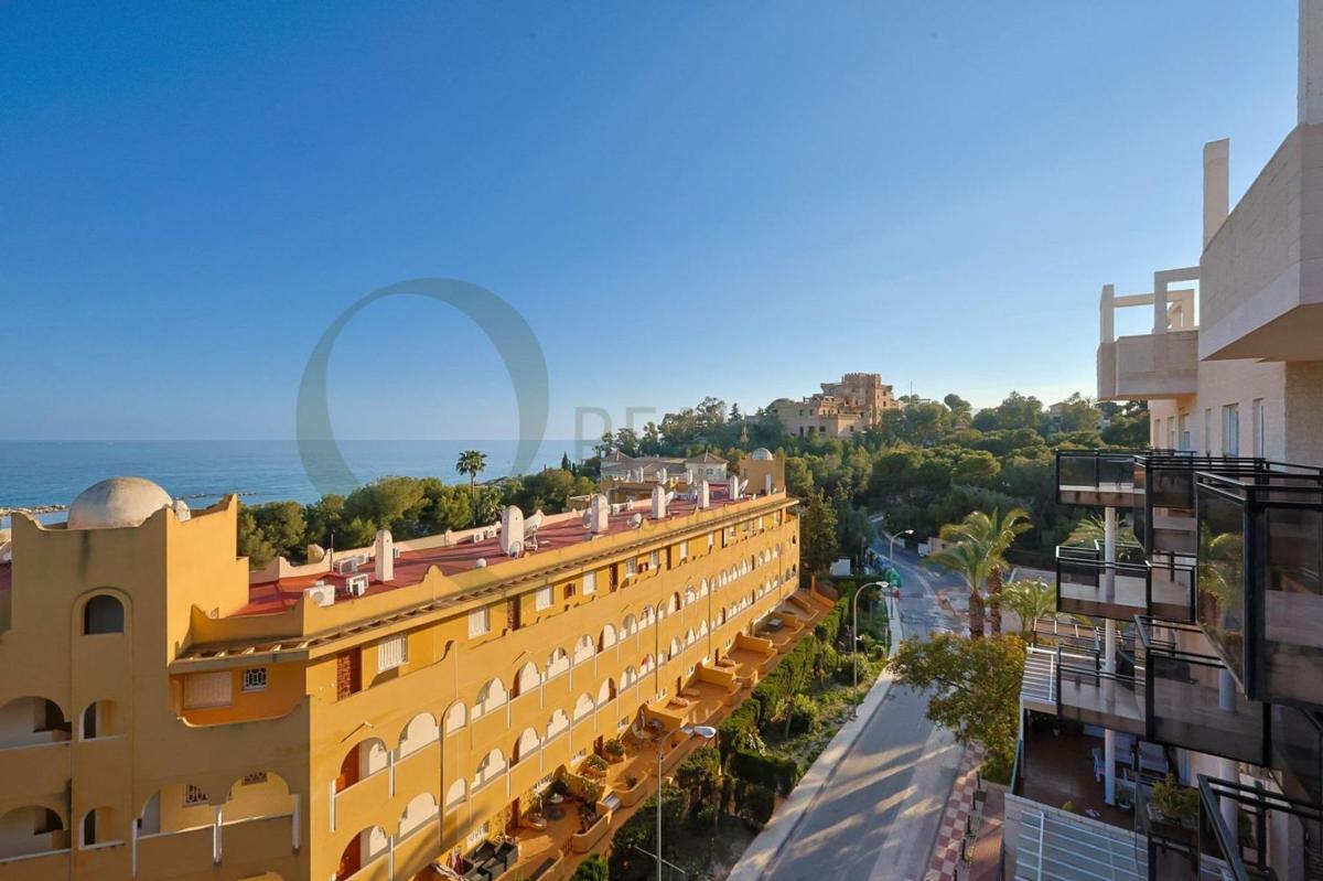 Penthouse sale in  Ático en Calle Castella, Pueblo Español - Coveta Fumá, El Campello, El Campello photo 4