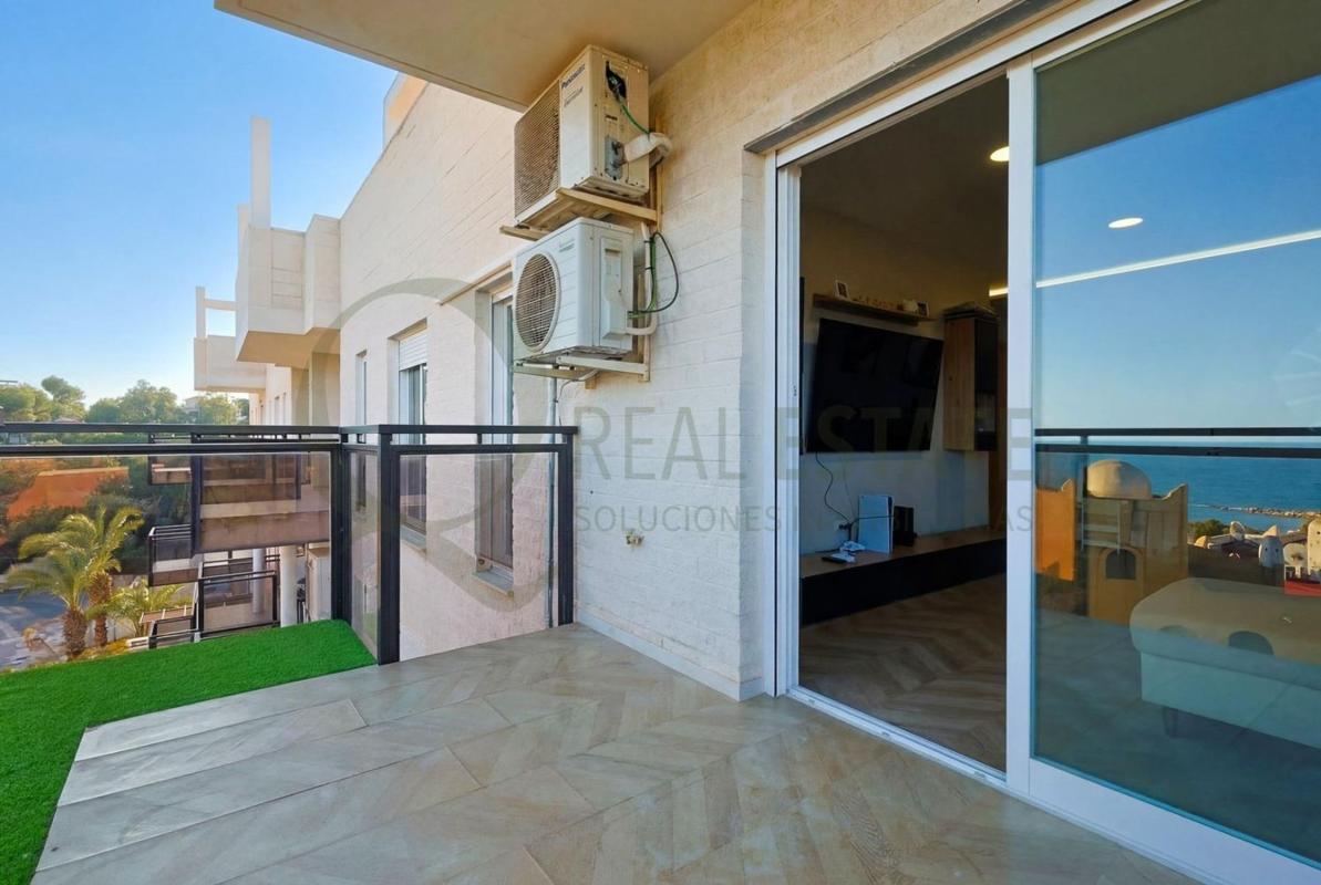 Penthouse sale in  Ático en Calle Castella, Pueblo Español - Coveta Fumá, El Campello, El Campello photo 5