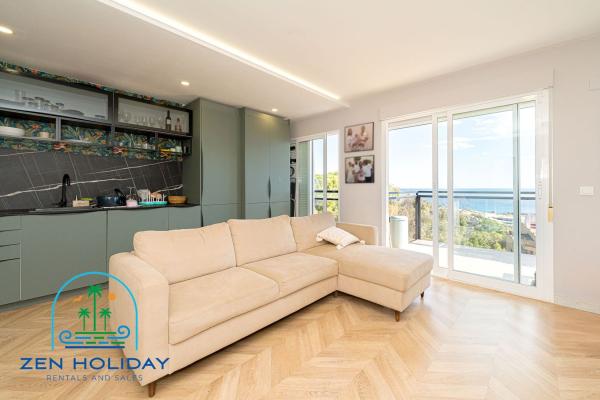 Penthouse for sale at  Ático en Calle Montnegre, Pueblo Español - Coveta Fumá, El Campello, El Campello photo 4