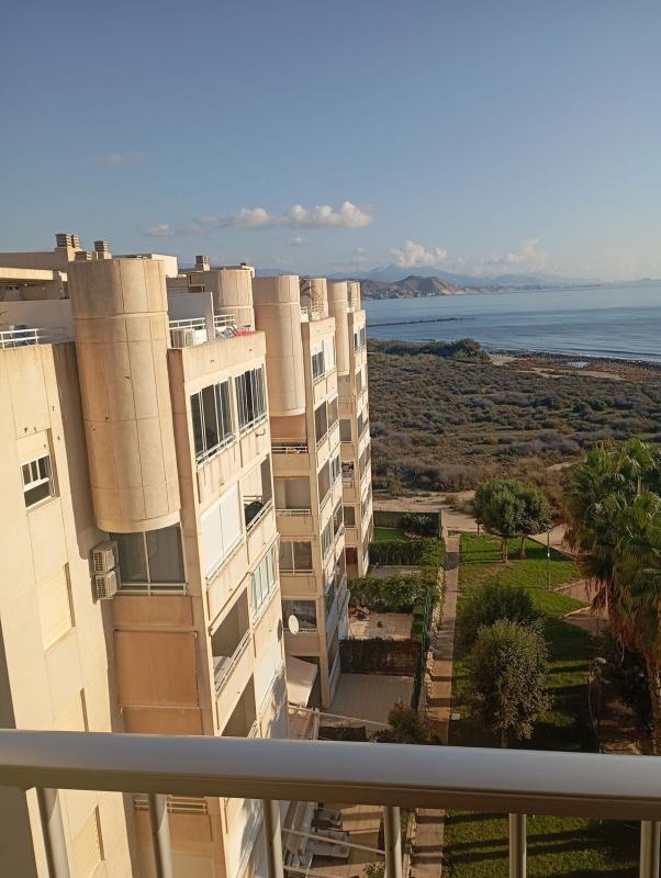 Sprzedaż mieszkania w Piso en Avenida Jaime 1 conquistador, 3, Playa Muchavista, El Campello, El Campello
 photo 5
