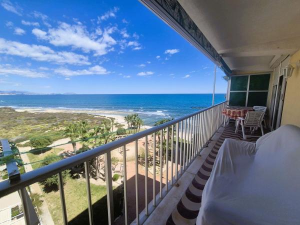 Sale of flat in Piso en Playa Muchavista, El Campello, El Campello
photo 1