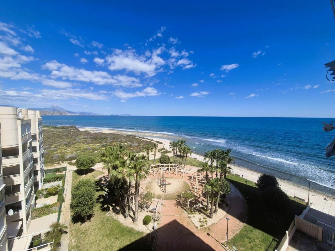 Продажа квартиры на Piso en Playa Muchavista, El Campello, Эль Кампельо
 photo 2
