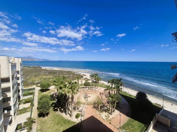 Sale of flat in Piso en Playa Muchavista, El Campello, El Campello
thumbnail 1
