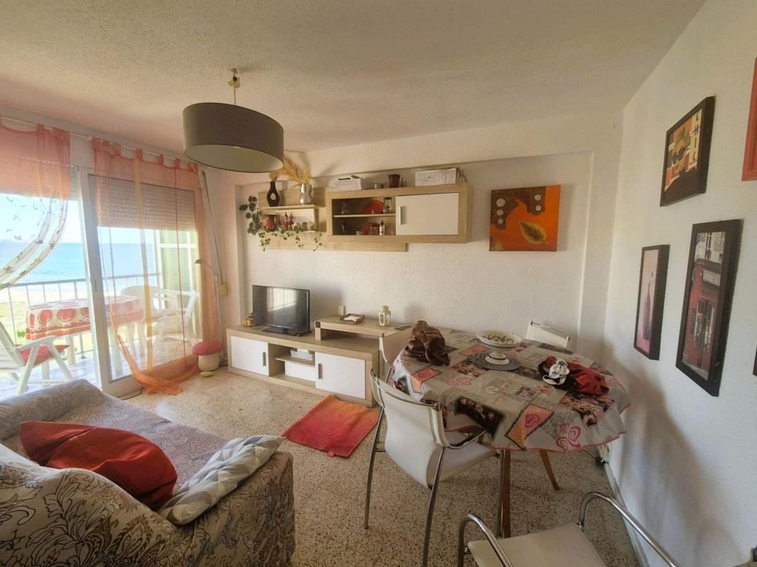 Продажа квартиры на Piso en Playa Muchavista, El Campello, Эль Кампельо
 photo 3