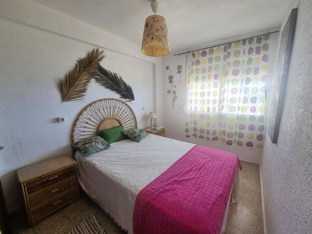 Продажа квартиры на Piso en Playa Muchavista, El Campello, Эль Кампельо
 photo 5