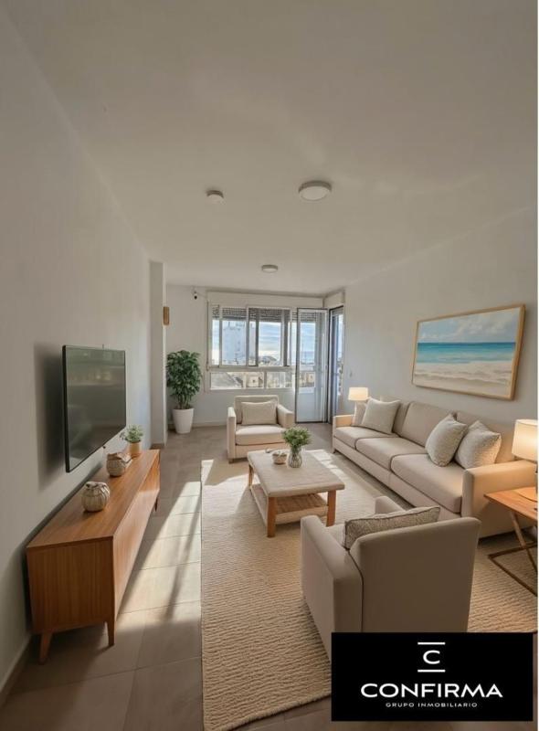 Sale of apartment in Piso en Calle de Sant Francesc s/n, Campello Playa, El Campello, El Campello
photo 1