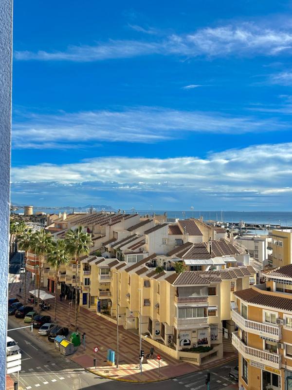 Sale of apartment in Piso en Calle de Sant Francesc s/n, Campello Playa, El Campello, El Campello
photo 2