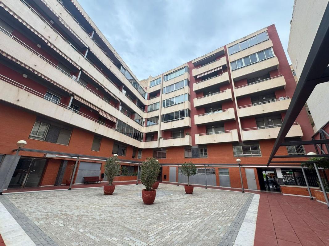 Sale of apartment in Piso en Avenida del Carrer de la Mar, 12, Campello Playa, El Campello, El Campello
photo 1