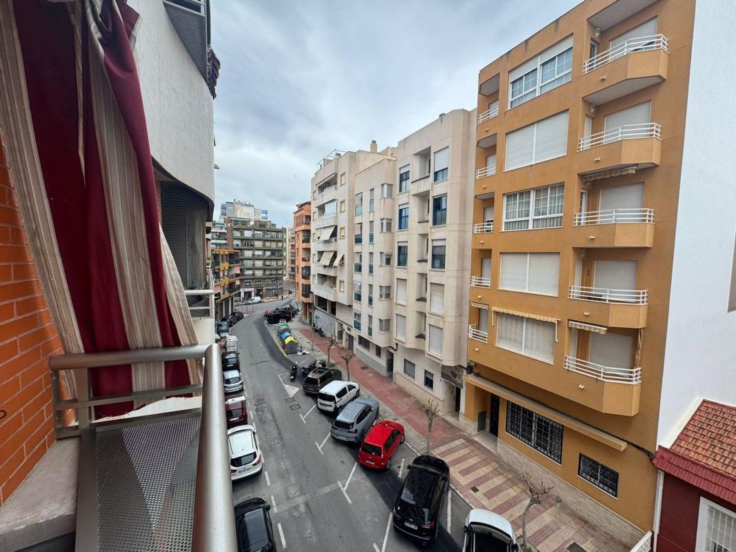 Sale of apartment in Piso en Avenida del Carrer de la Mar, 12, Campello Playa, El Campello, El Campello
photo 2