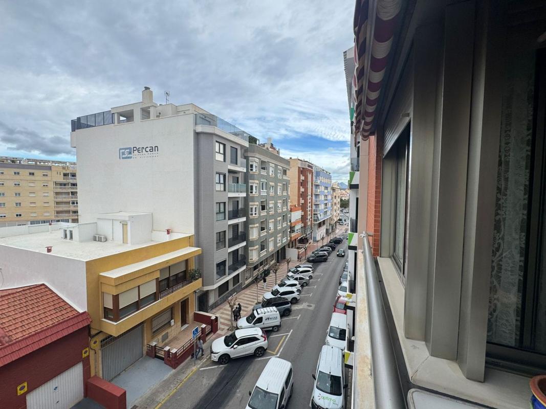Sale of apartment in Piso en Avenida del Carrer de la Mar, 12, Campello Playa, El Campello, El Campello
photo 3