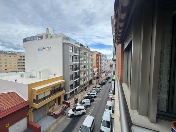 Sale of flat in Piso en Avenida del Carrer de la Mar, 12, Campello Playa, El Campello, El Campello
 photo 3