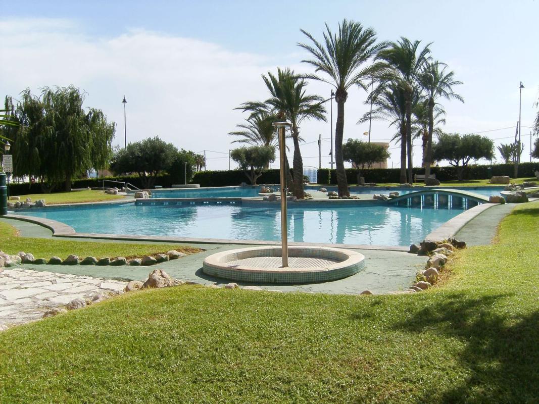 Sale of apartment in Piso en Calle dels Carreters, Campello Playa, El Campello, El Campello
 photo 2