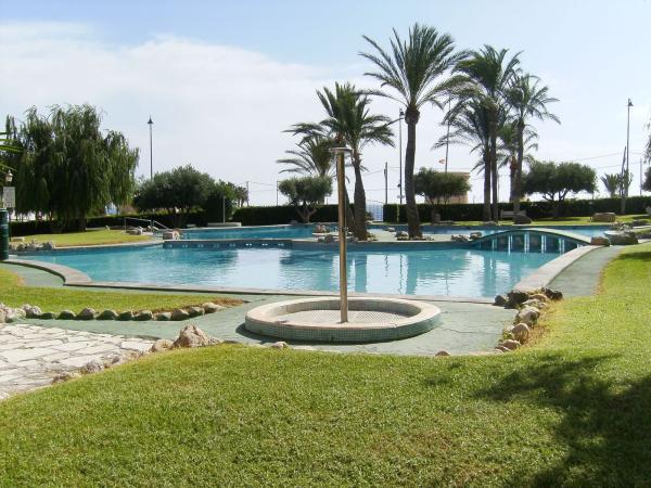 Sale of flat in Piso en Calle dels Carreters, Campello Playa, El Campello, El Campello
 photo 2