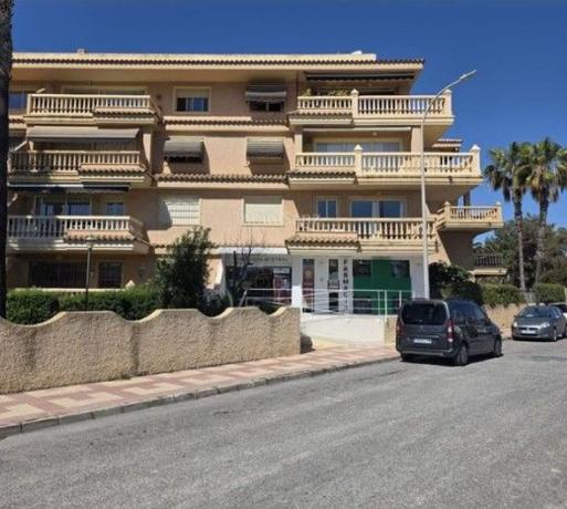 Sale of flat in Piso en Calle dels Carreters, Campello Playa, El Campello, El Campello
 photo 3